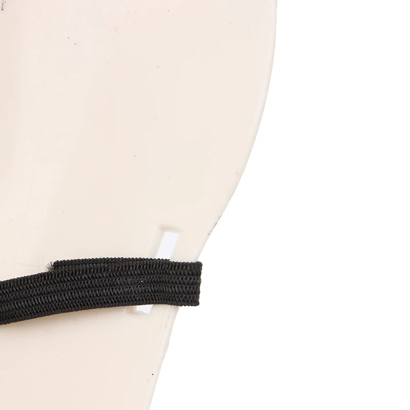 Weiße Unisex-Lächeln-Maske für Erwachsene, japanischer Anime, Black Bullet Hiruko, sichtbarer Helm, Cosplay-Kostüm-Requisiten, Halloween-Geschenkkollektion – Detail 14