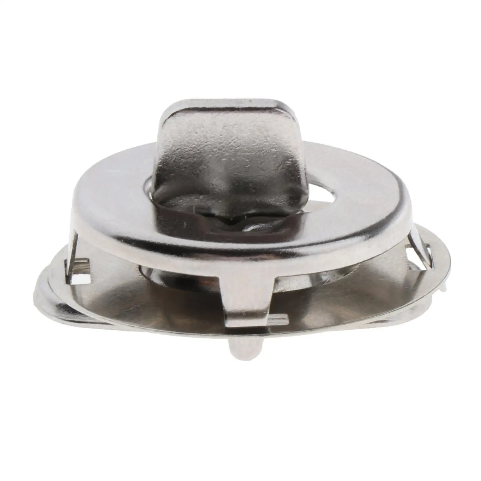 

Turn Button Fastener Marine Boat Cover Canopy Fixing Kit Nickel Plated Brass,New