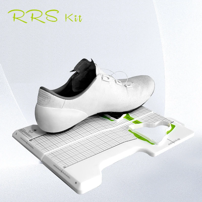 Rrskit Road Mtb Bicycle Pedal Cleats Adjustment Tool Bike Selflocking