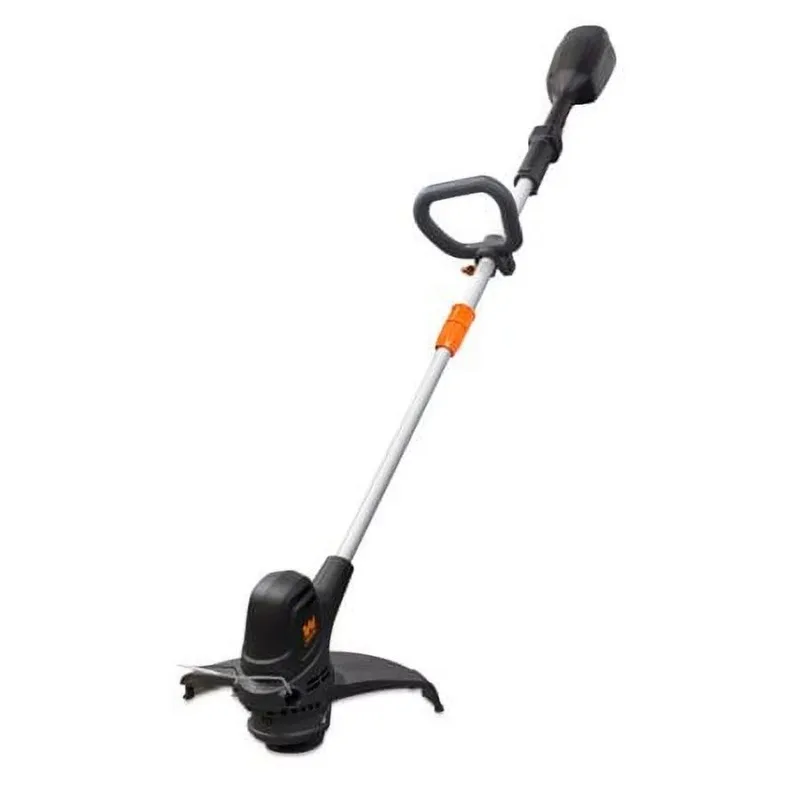 

40 V Straight Shaft String Trimmer