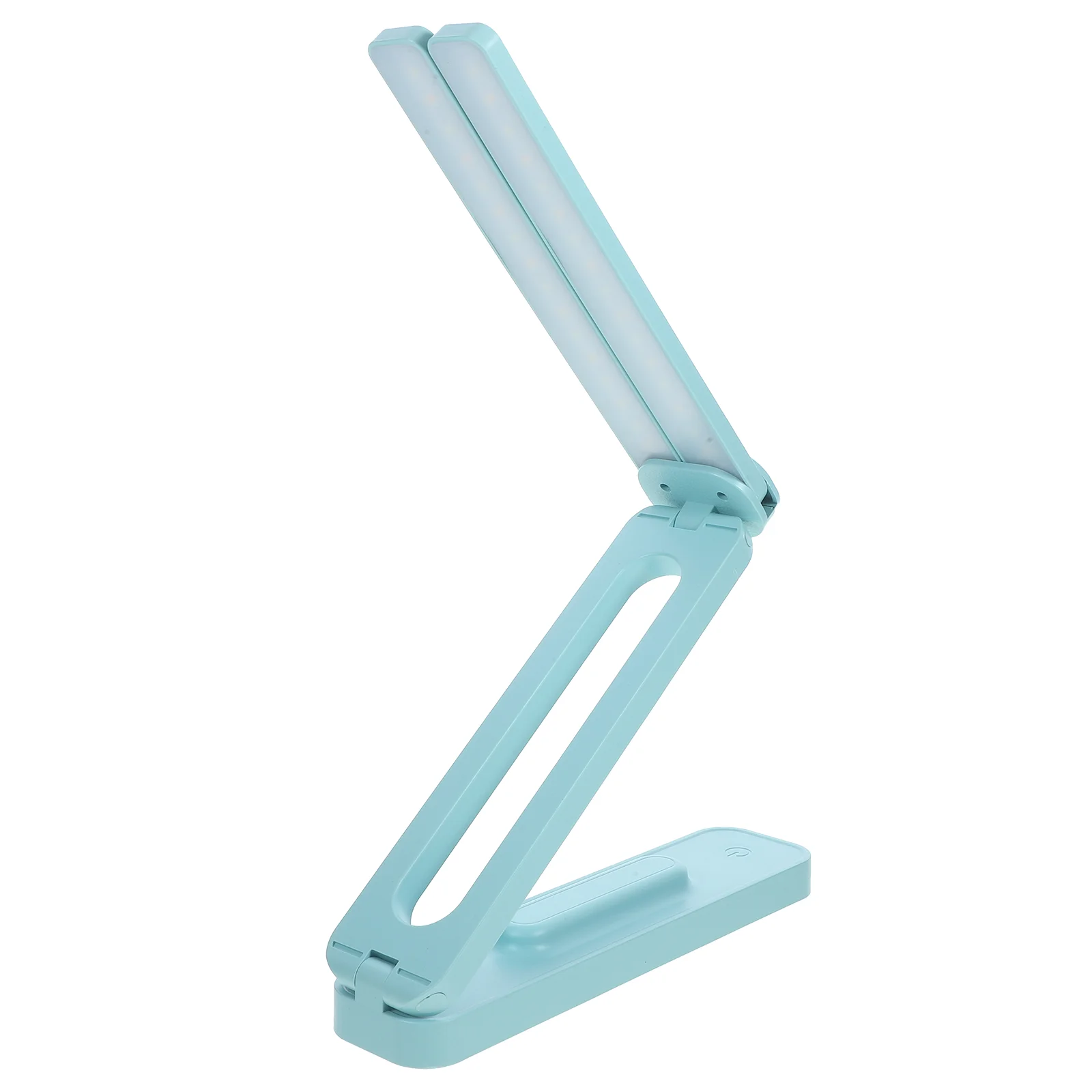 

Double Head Foldable Table Lamp LED Desk Lamp Bedside Night Light USB Lamp Rechargeable Lamp