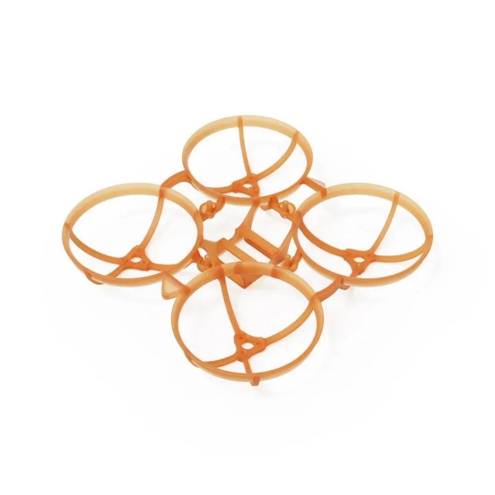 Set de 4 Hélices Transparentes pour Drone FPV Micro - 40mm