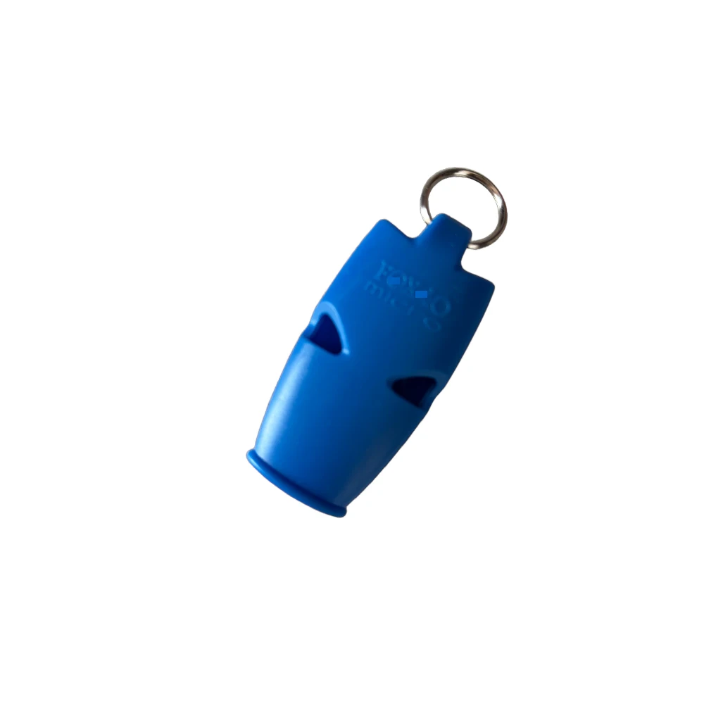 110dB ABS Pealess Referee Whistles for Safety Sports Marine Soccer Basketball Rescue Whistle