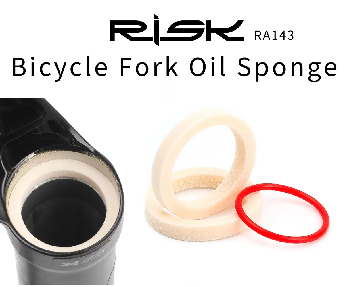 32/34/35/36mm MTB Fahrrad Gabel Dichtung Wischer Werkzeug Set Fahrrad Suspension Öl Dichtung Fahrer installation Werkzeuge Staub Dichtung Öl Schwamm Kit – Detail 11