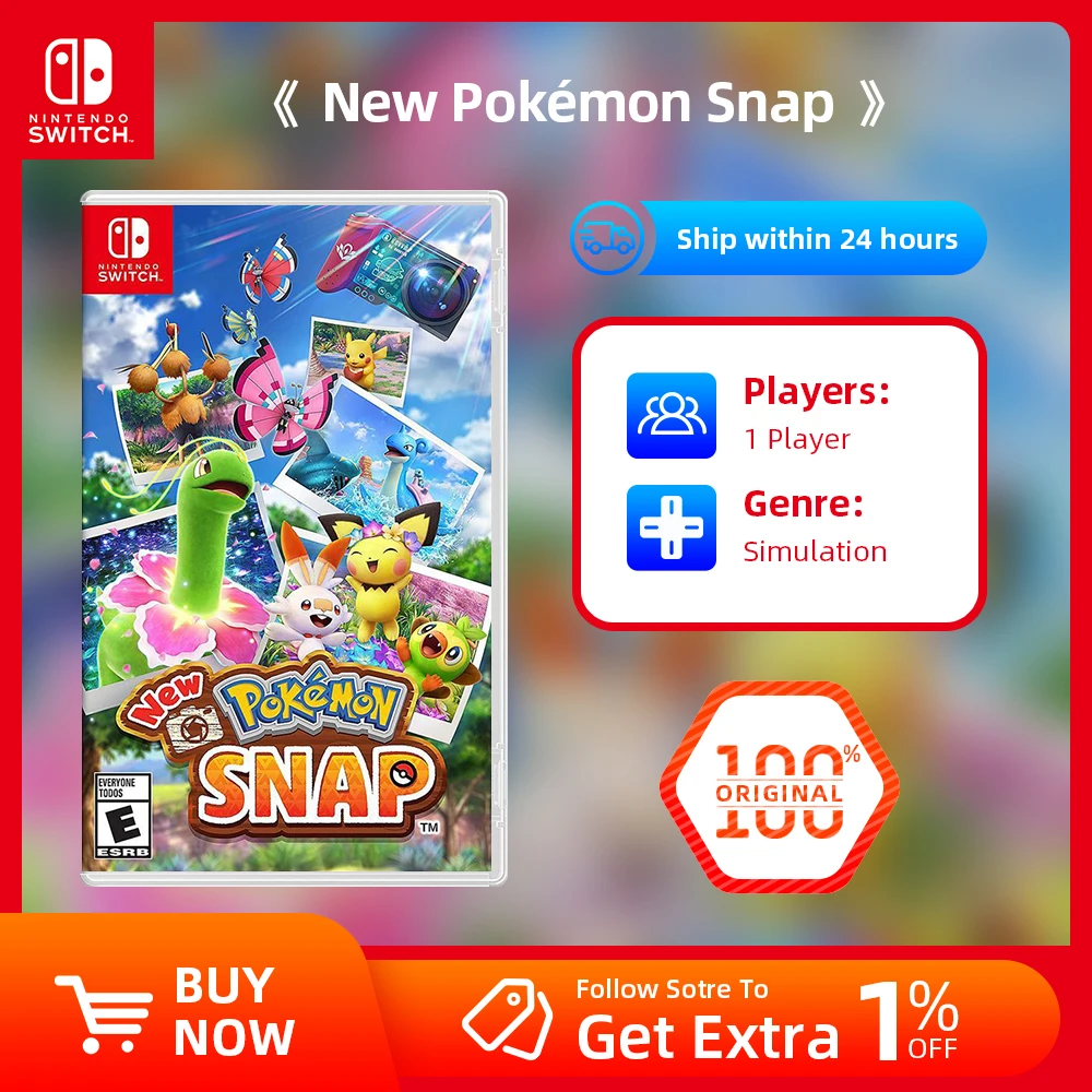 Snap Game Original Pokemon Snap Release Date Total Pokemon In