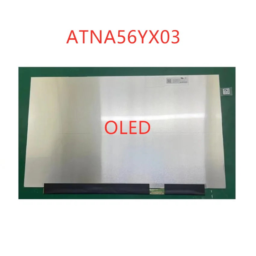 15.6 OLED Laptop LCD Screen ATNA56YX03 ATNA56YX03-0 for ASUS K513E ...