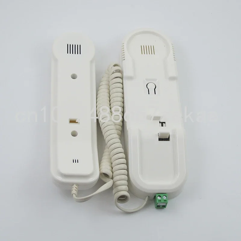 

HD-9901/9991 Five way walkie talkie room phone, car walkie talkie auxiliary unit, suitable for Giant Tongli elevator accessories