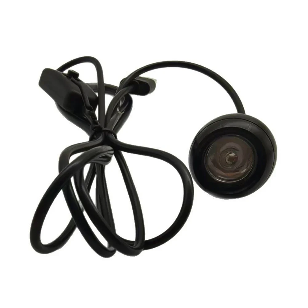 Medical Portable Vascular Vein Finder Locator Nurse Injection Plug in Handheld Infrared Vein Viewer Detector Blood Vessel Lamp