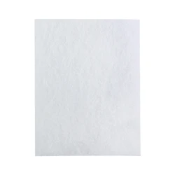 Premium Replacement Air Purification Filter Set with HEPA and Activated Carbon Filters (Pre Filter Cotton)