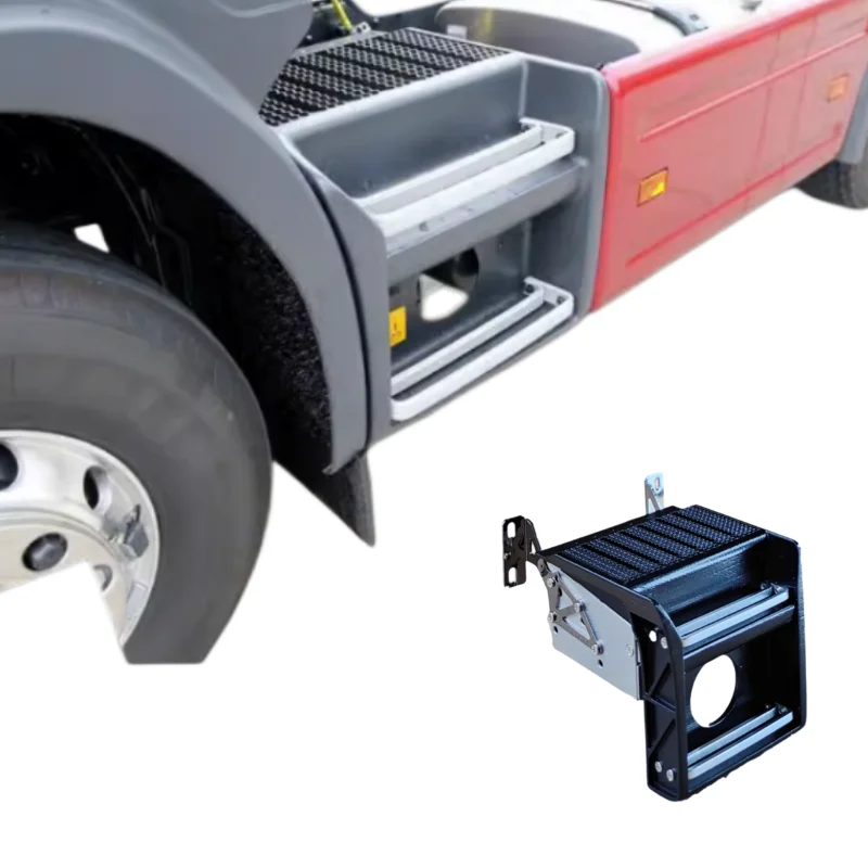 Per Il 1/14 Tamiya Rc Truck Batteria A Pedale Con Blocco Controllo Differenziale Rimorchio Ribaltabile Scania 770S R620 1/14 Camion