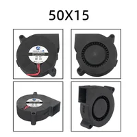 30MM 40MM 50MM 60MM 75MM 97MM Cooling Fan Brushless Motor Case Fan Blower Fan Humidifier FanInduction Cooker Fan DC5V 12V 24V - Image 3