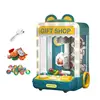 Claw Machine Indoor Toy Doll Grabber Claw Game Machine Prizes Dispenser Multifunctional Electronic Claw Game Prizes Refill 1