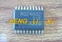 

IC new original BQ24002PWPR BQ24002PWP BQ24002 Free Shipping
