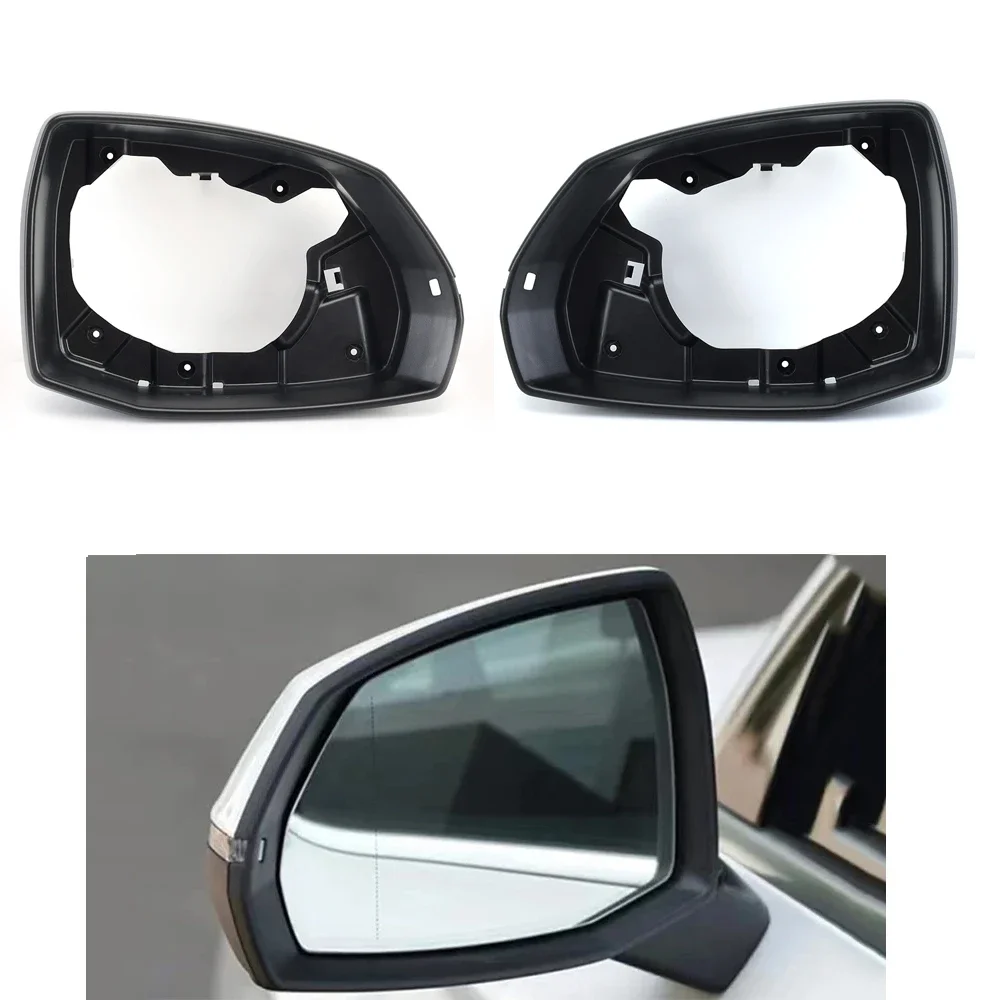Copri Specchietti Retrovisori Per Audi Q5/SQ5 (2008-2017) E