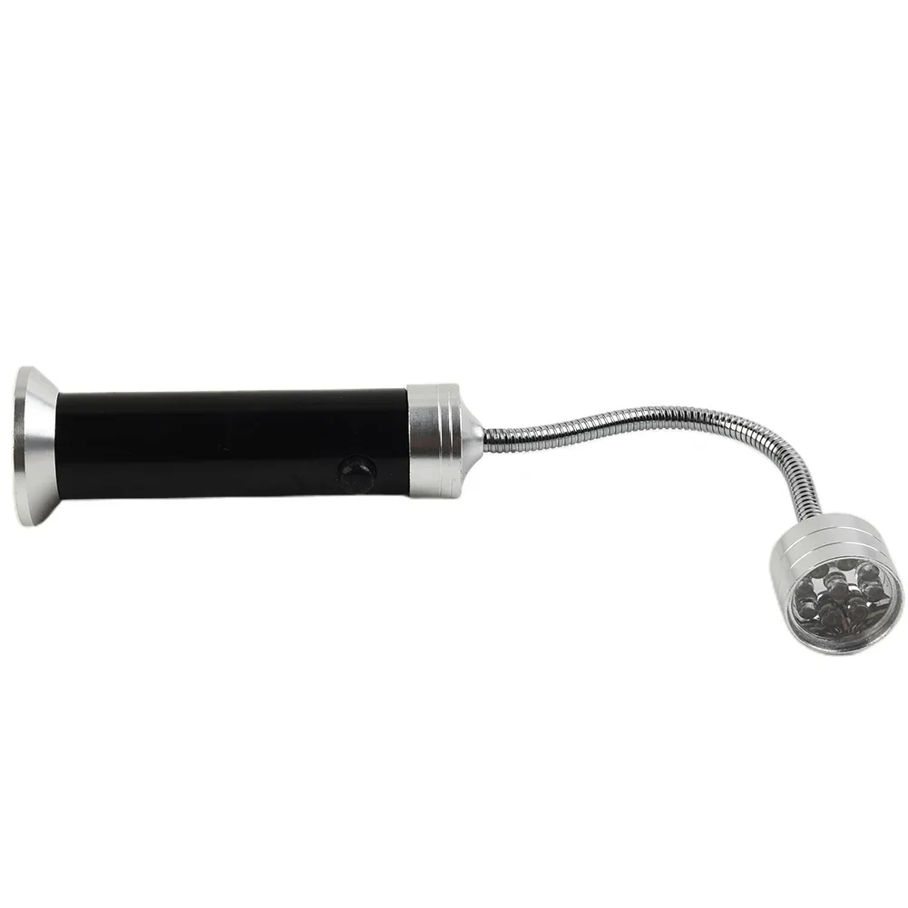 Led BBQ Light Grill Light Multipurpose Magnetic Base Adjustable For Party Outdoor Camping Barbecue Lights BBQ Accessories