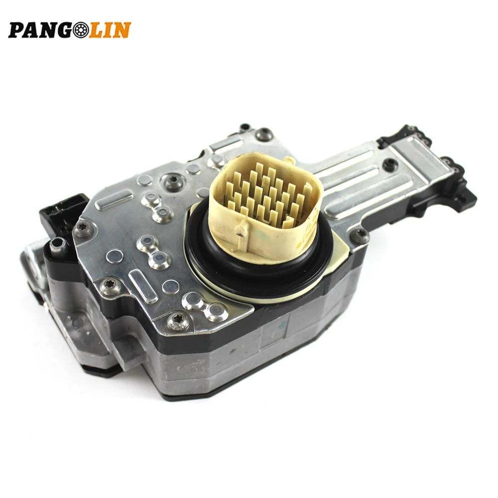 Car Transmission Solenoid Block for Dodge Pickup Chrysler Jeep
