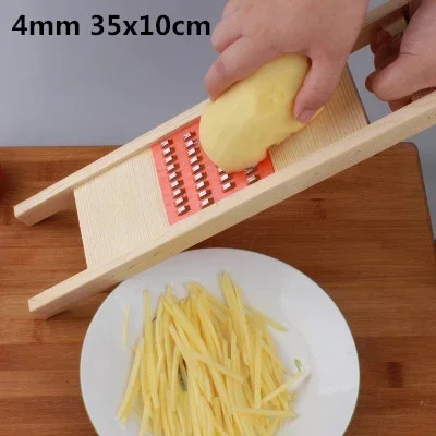 Premium Multi-Function Kitchen Slicer and Shredder