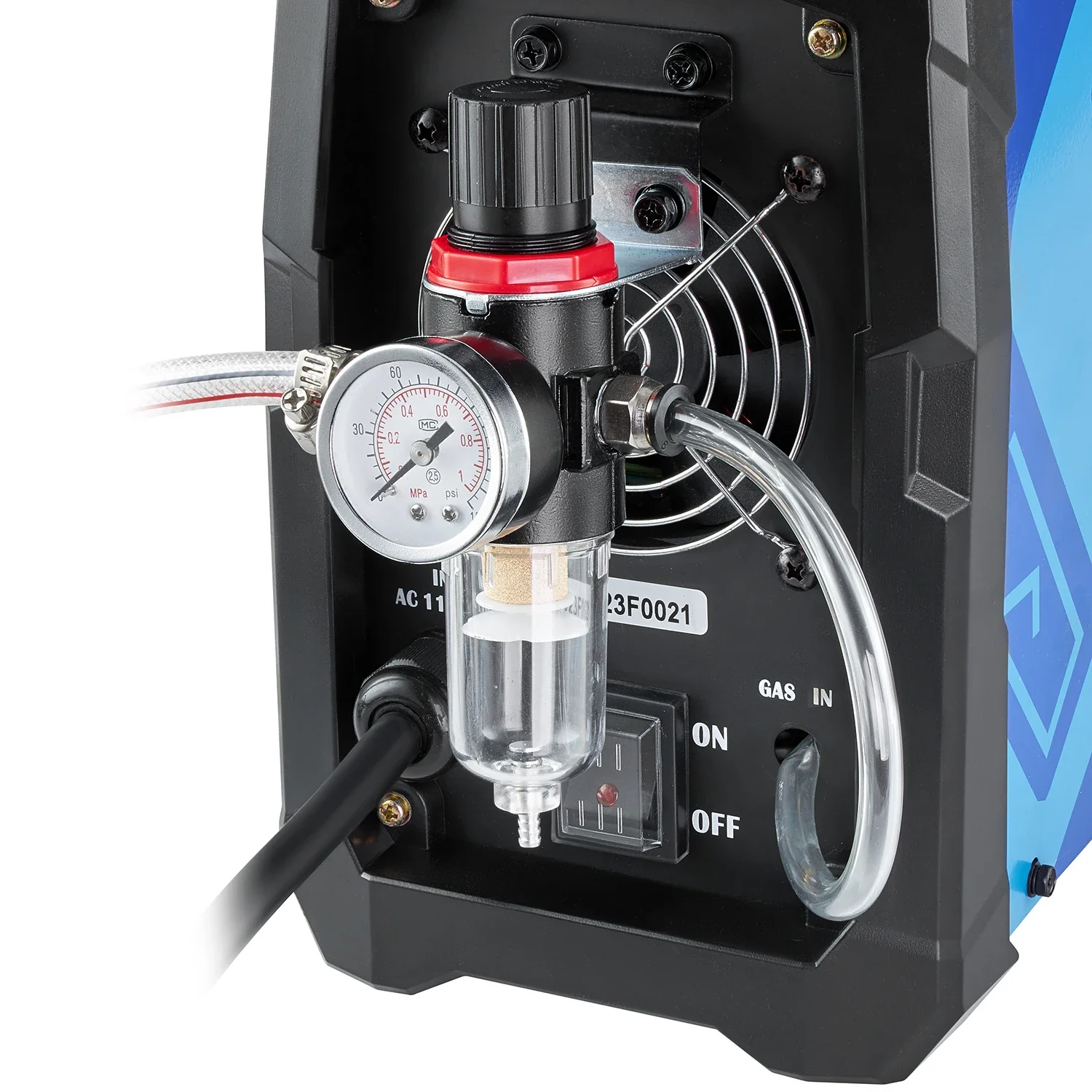 JINSLU CUT50L Non Touch Pilot Arc Air Plasma Cutter High Frequency Inverter Metal Welding Plasma Cutting Machine Industry Tools 5