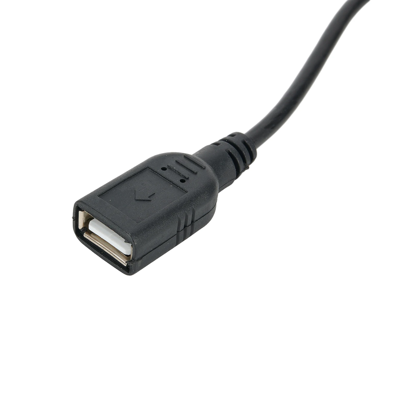 

2 шт., Автомобильный USB-адаптер для Android-устройств