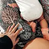 Newborn Baby Nursing Pillows Cover U-shaped Nursing Pillowcase Breastfeeding Pillow Detachable Infant Feeding Cushion Cover 3