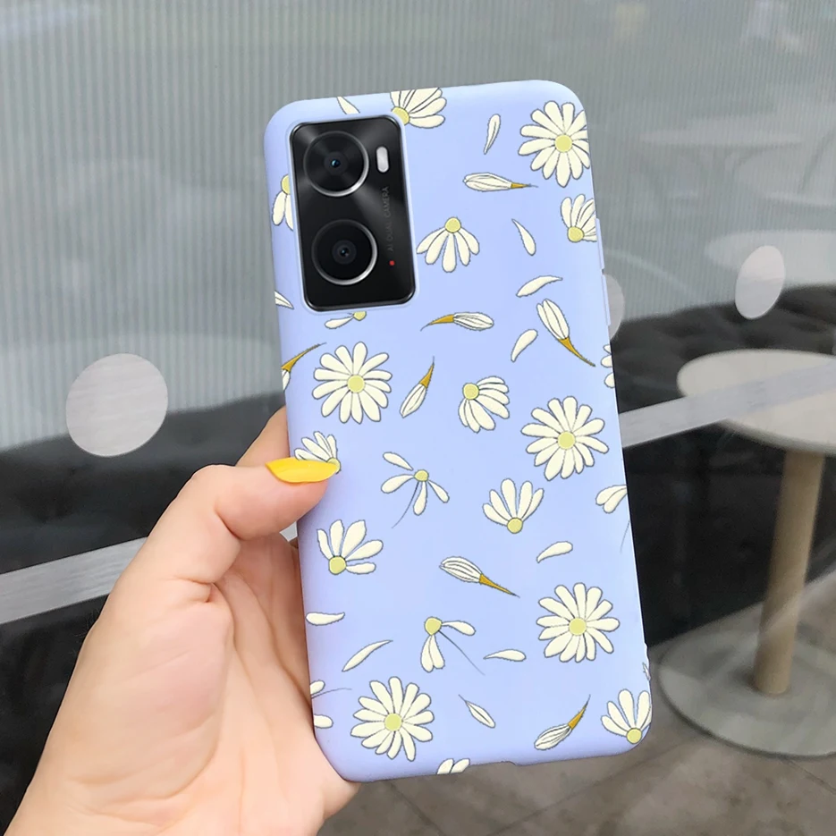 Fashion Cartoon Girls Soft Silicone Phone Case Cover