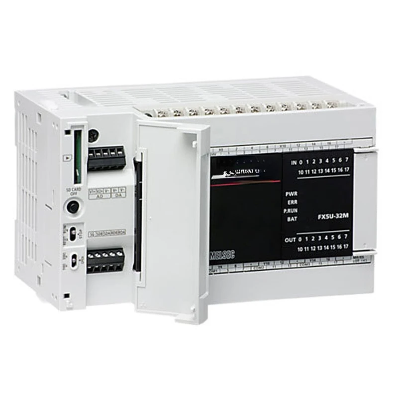 

Original Packages Fx5-4ad-ADP PLC