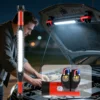 Portable LED Magnetic Work Light 1