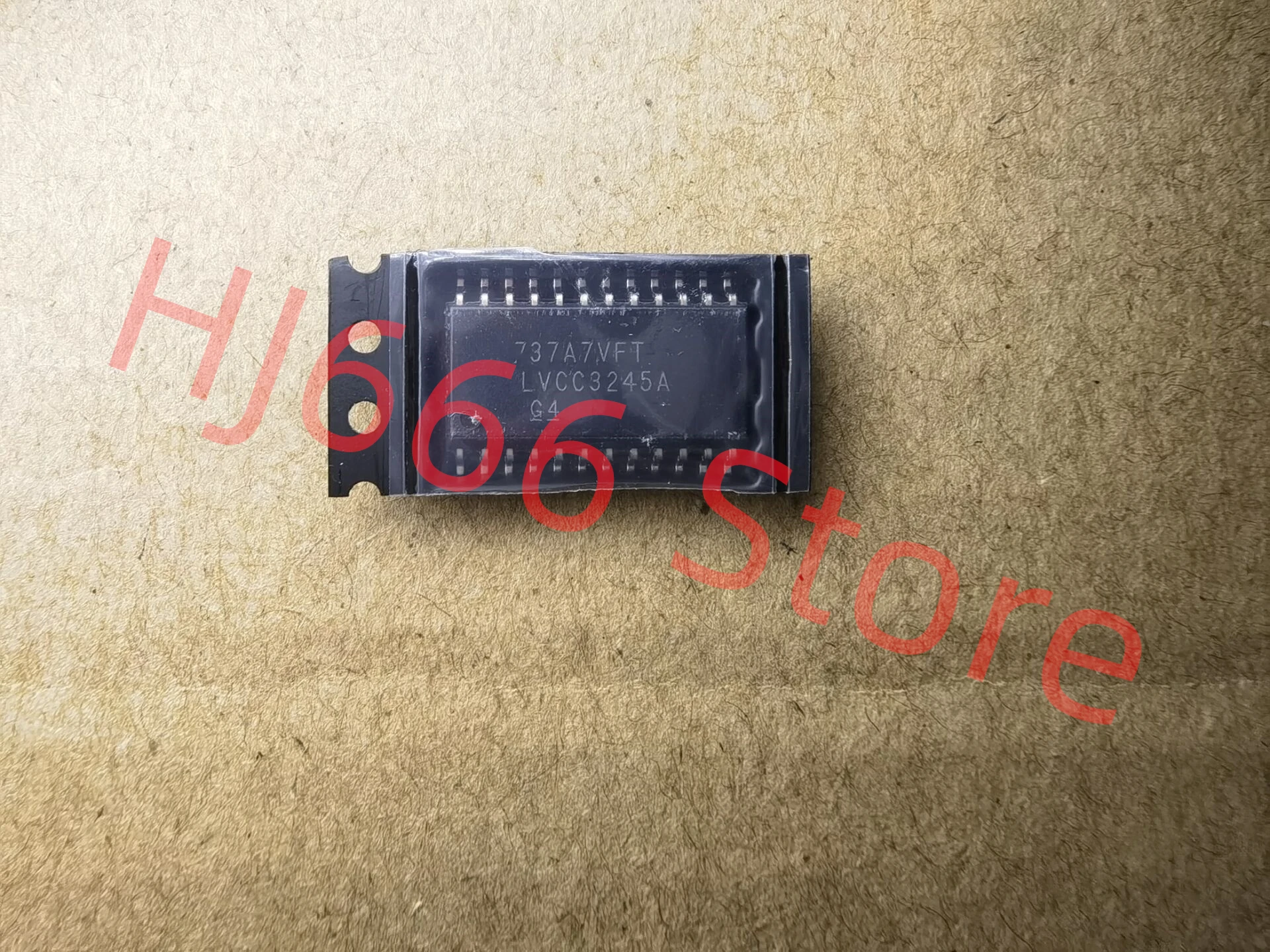 

15pcs SN74LVCC3245ADWR LVCC3245A SOP28