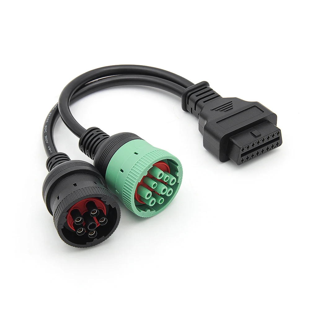 Cavo di prolunga M12 8 pin femmina A codice connettore diritto cavo modellato 5M AWG24