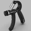 R-Type Adjustable Hand Gripper - Hand Trainer, Fitness Equipment & Wrist Strengthener 4