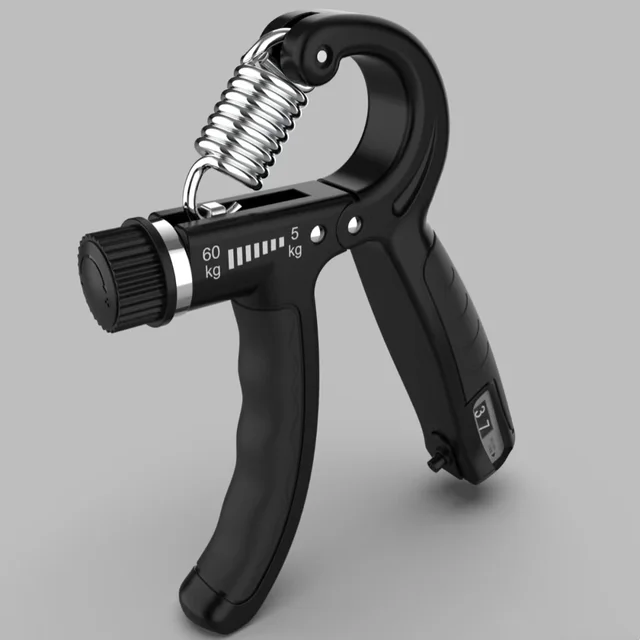 R-Type Adjustable Hand Gripper - Hand Trainer, Fitness Equipment & Wrist Strengthener 4