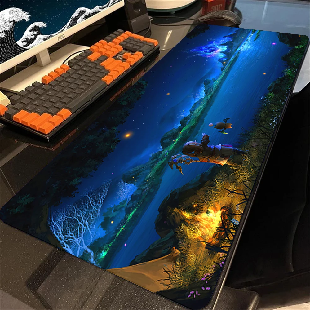 Final fantasy ff game jeu 14 XIV mouse mousepad tapis de souris square