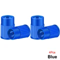 Blue-4Pcs