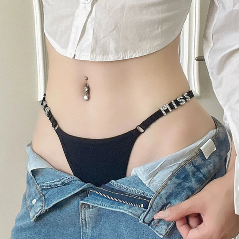 

Стринги с надписью «имя» на заказ, трусики для женщин, сексуальные стринги с Т-образной спиной, бикини с низкой талией, женское нижнее белье, интимные подарки для девушек