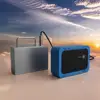 2024 New household mini dish washer ultrasonic 400w portable for 8-14 sets cleaning installing free hotel restaurant home used 1