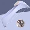 1Pc Manual Hair Removal Epilator Mini Spring Facial Hair Remover Women Girls DIY Face Cotton Thread Epilator Beauty Care Tools 6