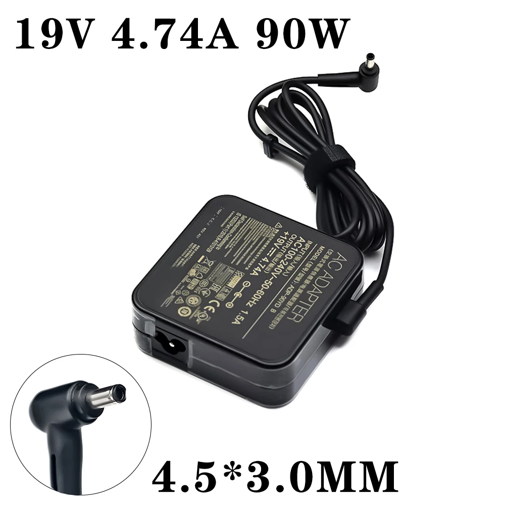 Connecteur D'Alimentation (Jack DC) Pour ASUS Q524U Q524UQ-BBI7T14 - Neuf