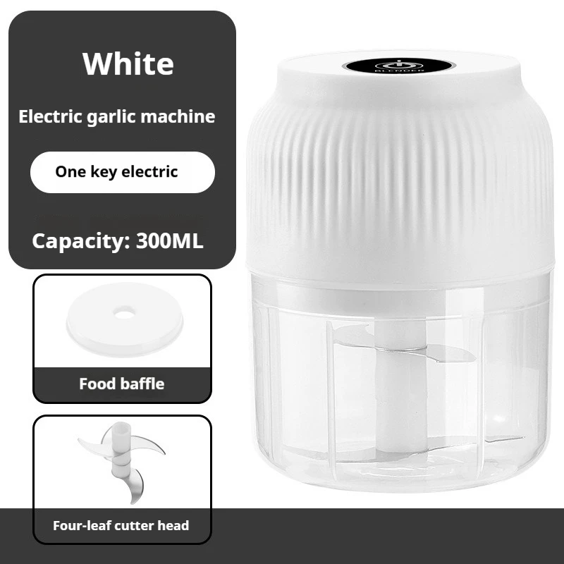 White 300ml-1PC