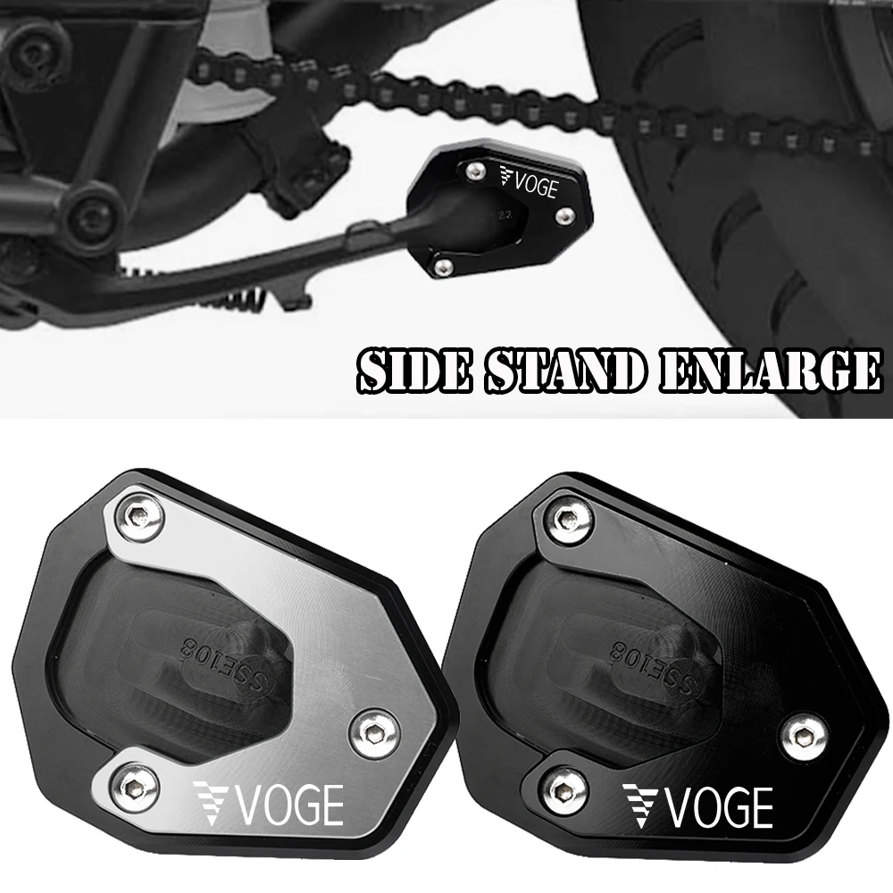 

Подставка для LONCIN VOGE 650DS 500DS LX500R 500 650 AC DS 350AC 500R 650DS