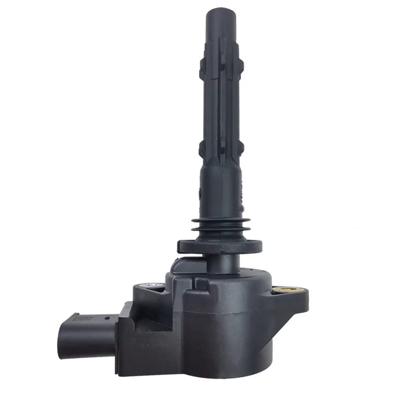 Suitable for Mercedes-Benz C200 GLK300 E260 S300 S350 R350 high voltage package spark plug ignition coil 2729060060 0001502780