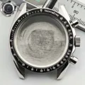 Black white bezel 5