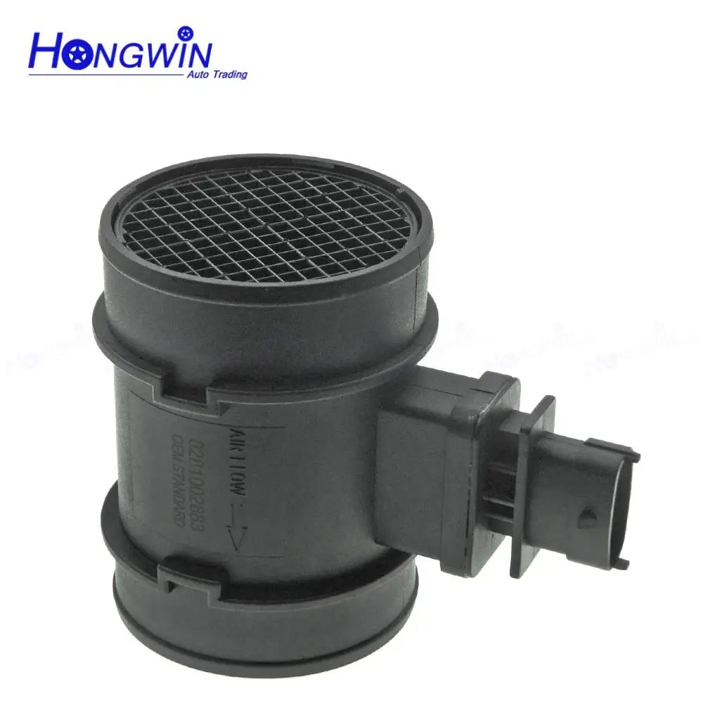 Learn more about us OEM Mass Air Flow Sensor 13301682 For 2010 2011 Buick LaCrosse Chevrolet