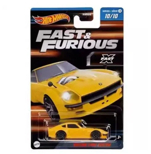HOT WHEELS Fast & Furious Collectible 1:64 Dwb68 8 Cars Pack - Fast &  Furious Collectible 1:64 Dwb68 8 Cars Pack . Buy Hot Wheels toys in India.  shop for HOT WHEELS products in India.