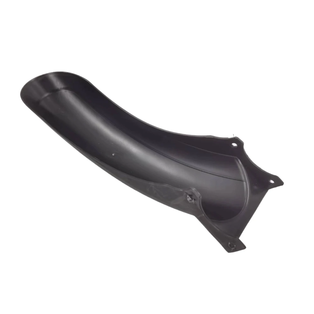 Original Kugoo Kickscooter Parts Rear Fender for Kugoo G-Booster Electric Scooter Rear Mudguard Accessories