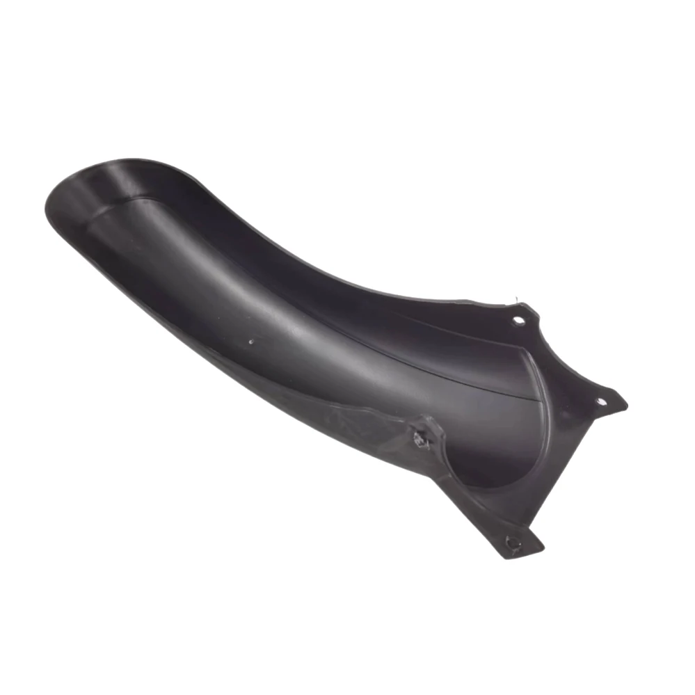 Original Kugoo Kickscooter Parts Rear Fender electric scooter accessories For Kugoo G-Booster Electric Scooter Rear Mudguard Accessories
