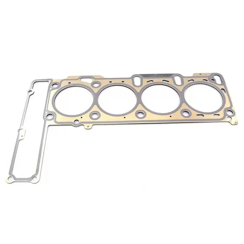 

New Genuine Cylinder Head Gasket OEM 6640160020 For Ssangyong Kyron Actyon Rexton Rodius Stavic