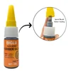 20g Instant Tire Repair Black Glue Liquid Strong Rubber Wear-resistant Non-corrosive Adhesive Instant Bond Leather 3