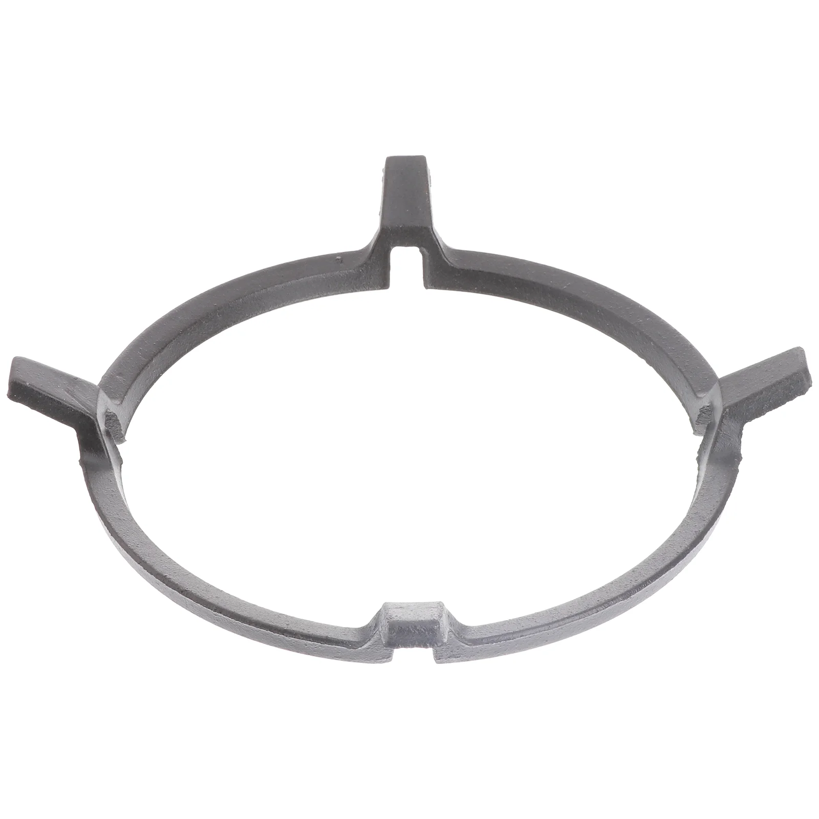 

Gas Stove Bracket Pot Holder for Cooker Work On Support Ring Stainless Steel Cookware