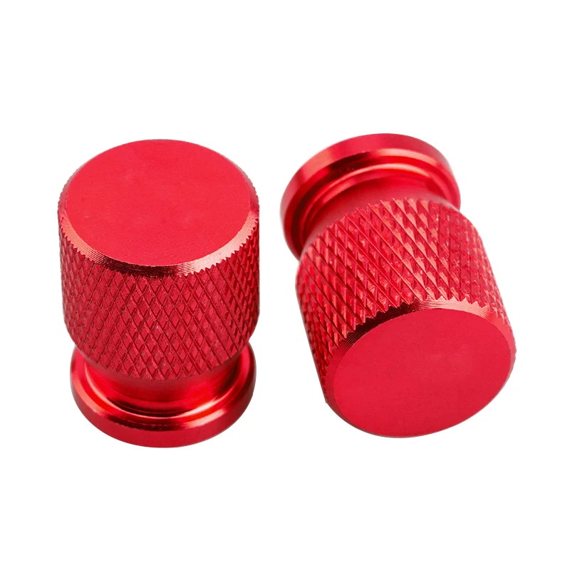 Enhanced Fuel Tank Protection and Traction Grip Kit