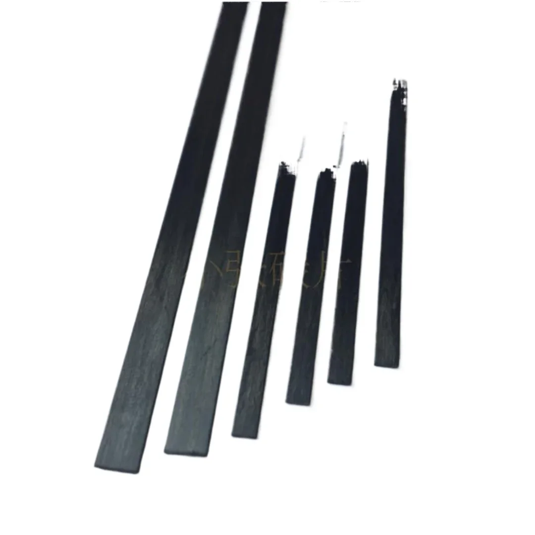 carbon fiber strip sheet for model aircraft
